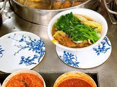 -芳姨牛杂