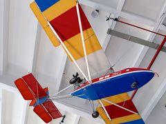 -北京航空航天博物馆