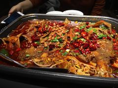 -龙门烤鱼(东方宝泰店)
