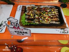 -巨鼎酒店(擂鼓石店)