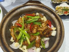 -蠔友汇(皇姑店)