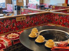 -关东情铁锅炖(迎春大街店)