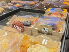 -OUR Bakery(中海环宇荟店)