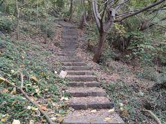 -南京市江宁方山