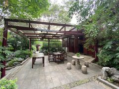 -祝家花園(伯渎港店)