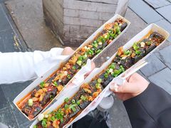 -董顺桃小粒臭豆腐(太平街一店)
