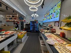 -健跳小海鲜(人民路店)