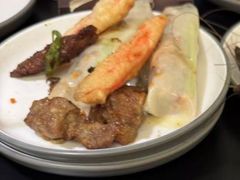 -東盛炭烤自助料理(玄武招商花园城店)