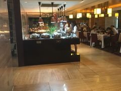 -城市名人酒店喝彩西餐厅(人民南路店)