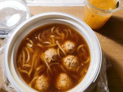 -夏记粉店(黄兴路步行街店)