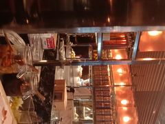 -南通滨江洲际酒店-西集自助餐厅