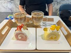 -1Cake壹刻蛋糕(奥体公园味觉艺术馆店)