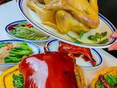 -肥小福·烧鹅专门店(环宇荟店)