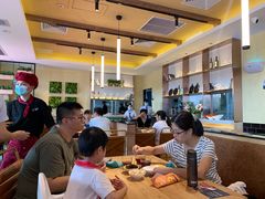 -豪客来牛排(汕头东厦100店)