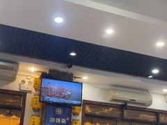 -御膳粥·牛乳粥底火锅·地道顺德菜(容桂店)