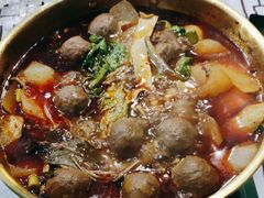 -云晓光头烧烤吧(盛夏店)