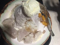-鲜芋仙(观音桥大融城LG店)
