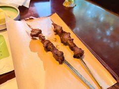 -那拉提之疆·新疆菜(美院店)