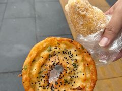 -丽华早点(大成路店)