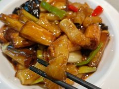 -大锅强·蒸海鲜青岛菜(吾悦广场店)