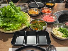 -香猪坊韩国烤肉专属门店(魏公村店)
