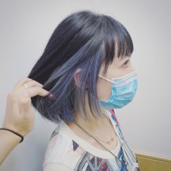 -THE LOG SALON 记录