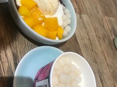 -宝珠奶酪(长宁金虹桥店)