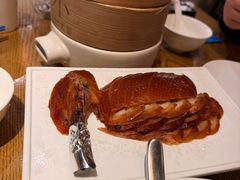 -小大董·烤鸭(王府井apm店)