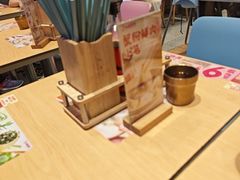 -小杨生煎(周浦万达店)