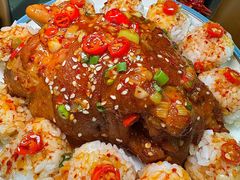 -麻辣范儿(良乡机场店)