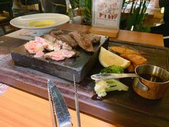 -缦云里花园餐厅