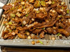 -新乾隆酒楼(帝景园店)