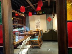 -望京一号·重庆江湖菜(工体店)