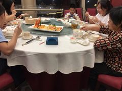 -国贸旋转餐厅(国贸广场店)