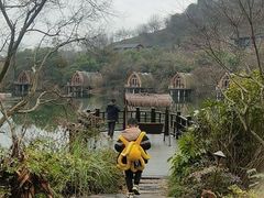 -芳草地度假酒店·野炉中餐厅