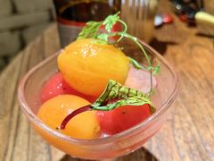 -食陆号·新式台湾创意菜(苏州首店)