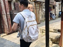 -高淳老街