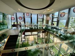 -了不起的考拉咖啡店(高新店)
