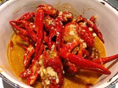 -老长沙龙虾馆·聚会餐厅(白石洲店)