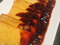 -京尊烤鸭店JINGZUN(春秀路店)