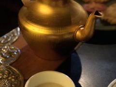 -陀岗美食·云南藏式特色餐厅