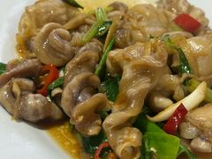 -车头老二大排档(金城步行街店)