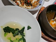 -千百味红餐厅·江西菜(绿地双子塔店)