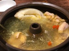 -云海肴·汽锅鸡·云南菜(美罗城店)