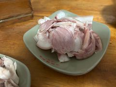 -汝萍传统蘸水菜(春华路总店)