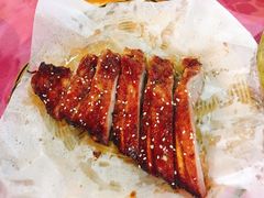 -荷香居(洞企石路店)