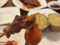 -烧鸟周居酒屋(香山店)