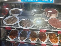 -韩麦大冷面(桂花街直营店)