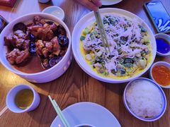 -闽上鲜·福建菜(龙湖滨江天街店)