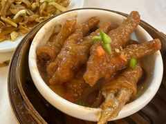 -万山楼海鲜酒家·二十三年老字号